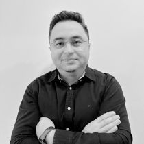 Daniel Mocan - Ratio Partners